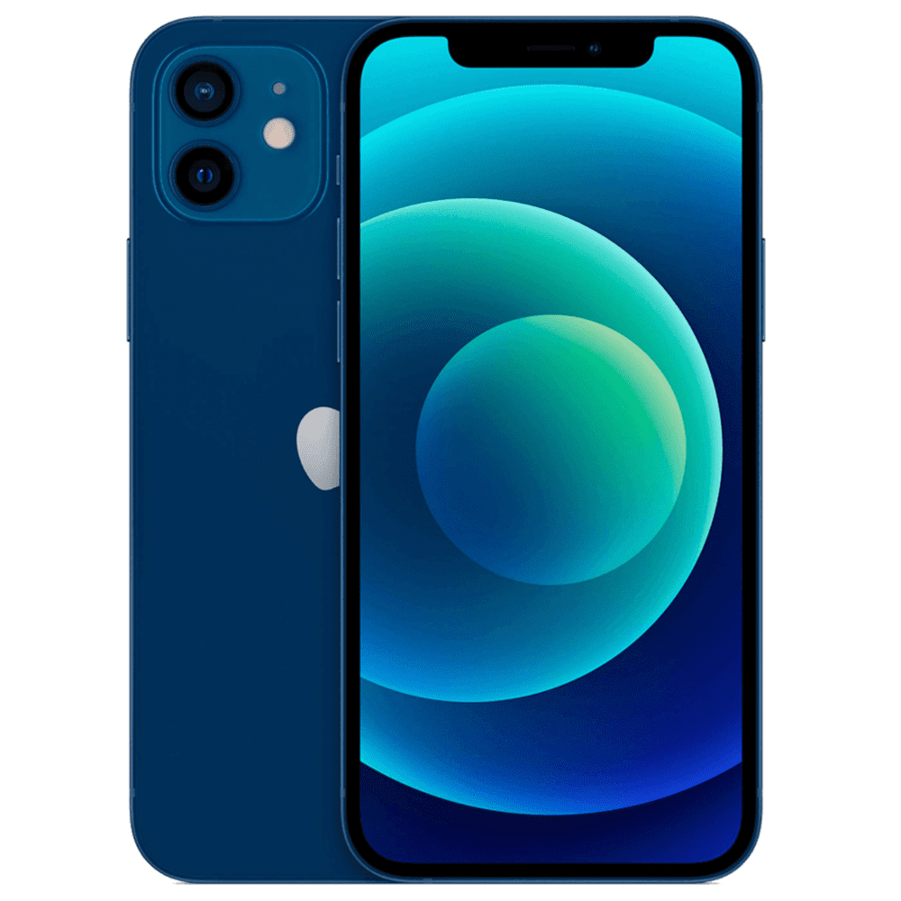 iPhone 12 - No Face ID Excellent - N/A refurbished available on Grade Mobile